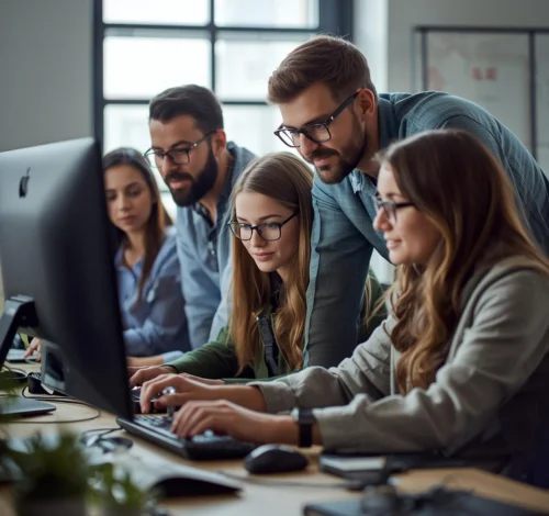 Team Collaboration