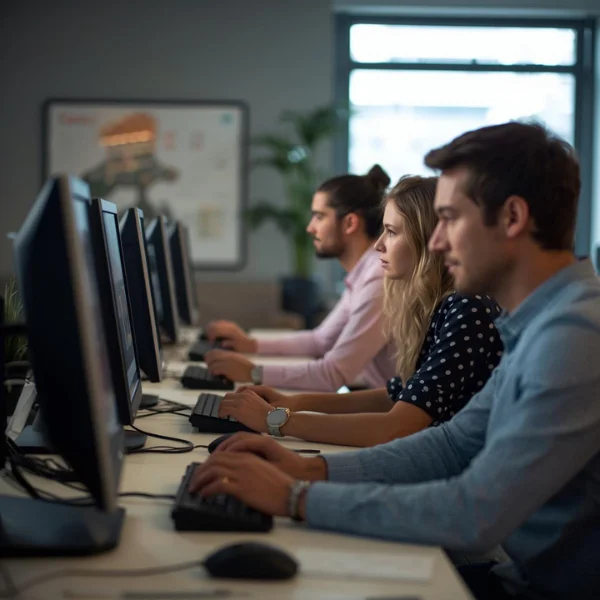 Development team